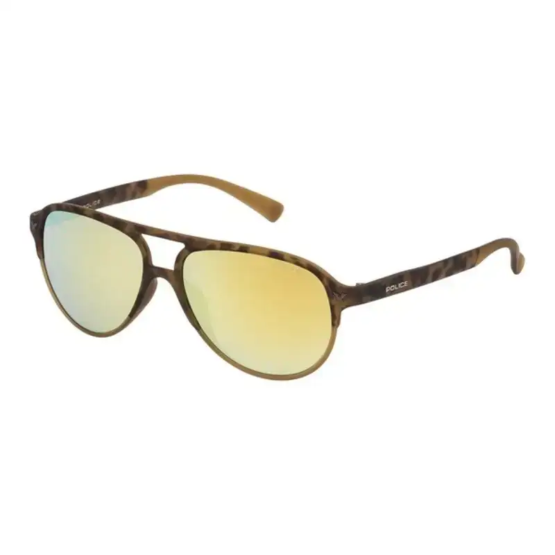 Lunettes de soleil homme police sk0475449eg o 54 mm marron o 54 mm_5312. DIAYTAR COTE D'IVOIRE - L'Art de Vivre le Shopping Inspiré. Parcourez notre catalogue et choisissez des produits qui reflètent votre passion pour la beauté et l'authenticité.