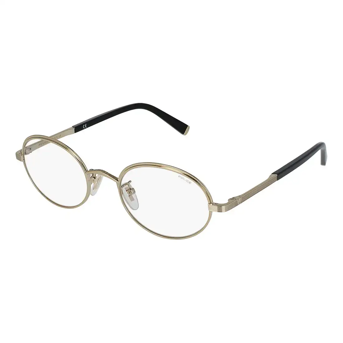 Lunettes de soleil homme police spla295008ff dore o 50 mm_4861. Bienvenue chez DIAYTAR COTE D'IVOIRE - Où Votre Shopping Prend Vie. Découvrez notre univers et dénichez des trésors qui ajoutent de la couleur à votre quotidien.