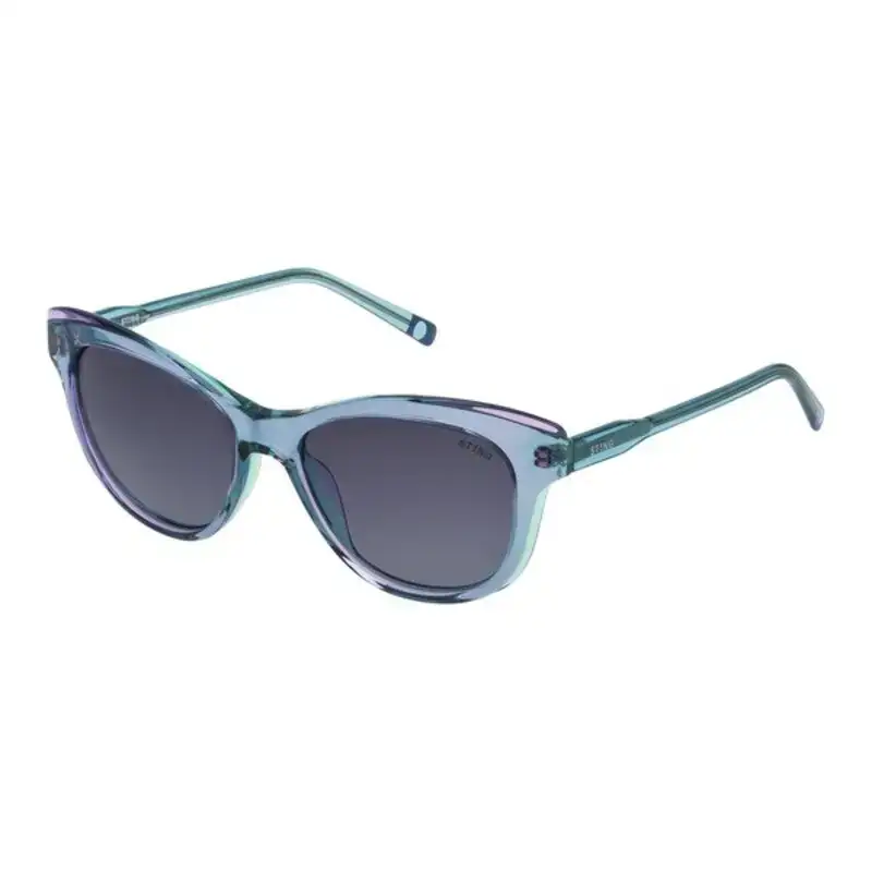 Lunettes de soleil homme sting sst010530anp o 54 mm violet o 54 mm_5011. Bienvenue chez DIAYTAR COTE D'IVOIRE - Où Chaque Objet a sa Propre Histoire. Découvrez notre sélection soigneusement choisie et choisissez des produits qui racontent le patrimoine sénégalais.