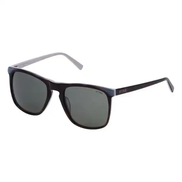 Lunettes de soleil homme sting sst129540nk7 o 54 mm vert gris o 54 mm_6864. DIAYTAR COTE D'IVOIRE - L'Art du Shopping Sublime. Naviguez à travers notre catalogue et choisissez parmi des produits qui ajoutent une touche raffinée à votre vie quotidienne.