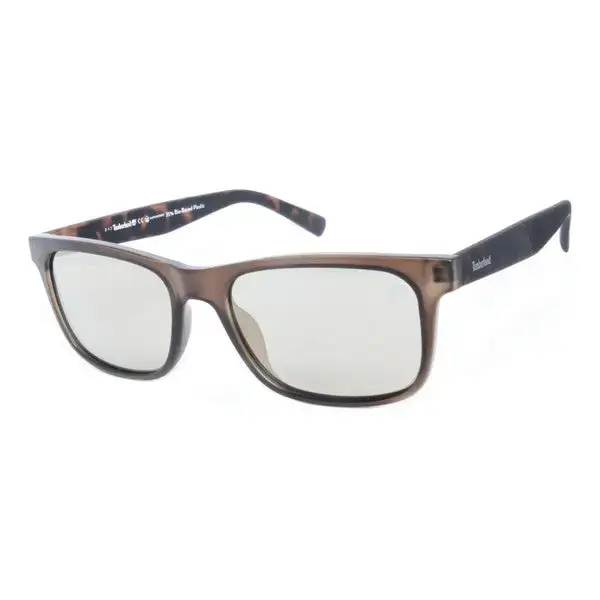 Lunettes de soleil homme timberland tb9141 5597r marron 55 mm o 55 mm_6810. DIAYTAR COTE D'IVOIRE - Où Chaque Produit a son Histoire. Découvrez notre gamme de produits, chacun portant en lui le récit de l'artisanat et de la passion, pour vous offrir une expérience de shopping authentique.
