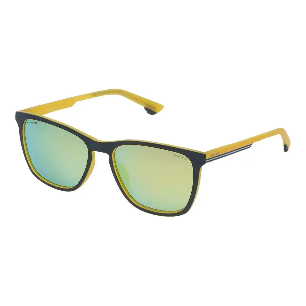 Lunettes de soleil police spl573559dzg o 55 mm_6064. DIAYTAR COTE D'IVOIRE - Où Choisir est un Acte d'Amour pour le Côte d'Ivoire. Explorez notre boutique en ligne et choisissez des articles qui célèbrent la culture et l'artisanat du pays.