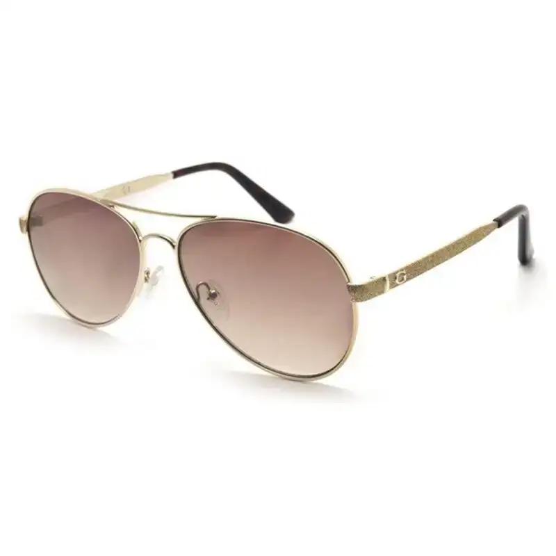 Lunettes de soleil pour femme guess gu7501 32g_6979. DIAYTAR COTE D'IVOIRE - Votre Destination Shopping Authentique. Explorez notre boutique en ligne et découvrez des trésors qui reflètent l'âme du Côte d'Ivoire, pour une expérience shopping unique.