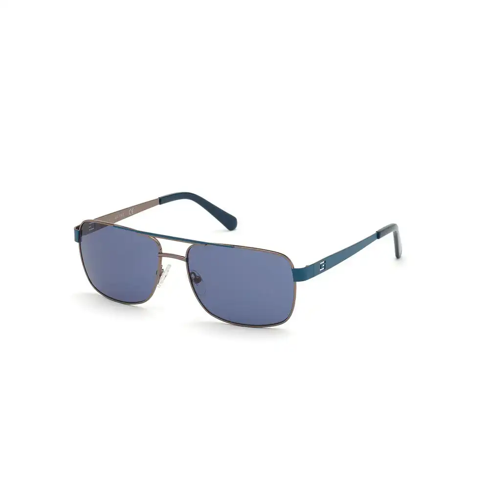 Lunettes de soleil pour hommes guess gu69685808v_5314. DIAYTAR COTE D'IVOIRE - Où Choisir Devient une Expression de Soi. Découvrez notre boutique en ligne et trouvez des articles qui révèlent votre personnalité et votre style.