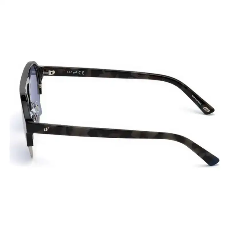 Lunettes de soleil pour hommes web eyewear we0224 05v o 52 mm_1786. DIAYTAR COTE D'IVOIRE - L'Art de Choisir, l'Art de Vivre. Parcourez notre boutique en ligne et découvrez des produits qui transforment chaque choix en une expérience enrichissante.