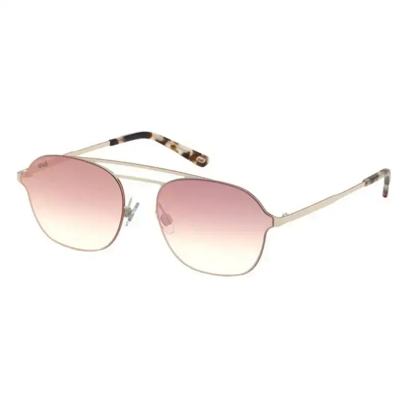 Lunettes de soleil pour hommes web eyewear we0248 21g o 58 mm_5698. Bienvenue chez DIAYTAR COTE D'IVOIRE - Où Chaque Produit a son Âme. Découvrez notre gamme et choisissez des articles qui résonnent avec votre personnalité et vos valeurs.