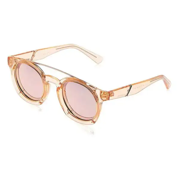 Lunettes de soleil unisexe diesel dl02514972z rose or rose o 49 mm_6514. Bienvenue chez DIAYTAR COTE D'IVOIRE - Où Chaque Produit a son Histoire. Plongez dans notre sélection diversifiée et découvrez des articles qui racontent le riche patrimoine sénégalais.