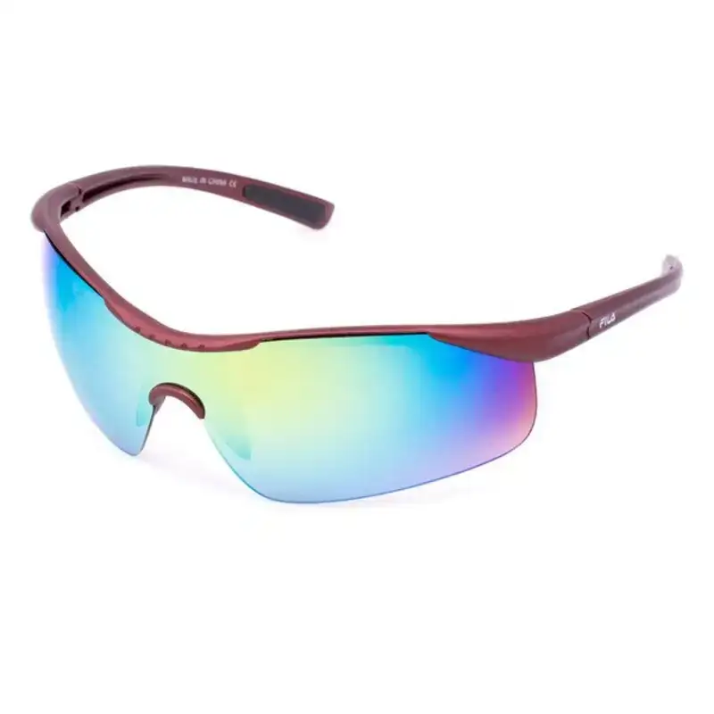 Lunettes de soleil unisexe fila sf217 99brz rouge bronze_5061. Bienvenue chez DIAYTAR COTE D'IVOIRE - Là où les Désirs Prendent Vie. Explorez notre boutique en ligne et laissez-vous séduire par des articles qui font écho à vos aspirations et à votre style unique.
