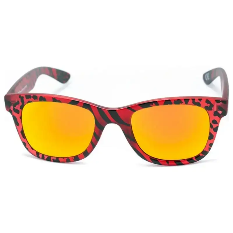 Lunettes de soleil unisexe italia independent 0090 053 ibr rouge o 50 mm_4091. Bienvenue chez DIAYTAR COTE D'IVOIRE - Où Choisir Rime avec Découvrir. Plongez dans notre catalogue et trouvez des produits qui révèlent la diversité et la richesse culturelle du Côte d'Ivoire.