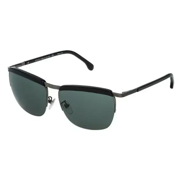 Lunettes de soleil unisexe lozza sl2282m590568 marron o 59 mm_7343. DIAYTAR COTE D'IVOIRE - L'Art du Shopping Éclairé. Parcourez notre catalogue et choisissez parmi des produits de qualité qui satisferont vos besoins et votre style.