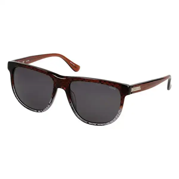 Lunettes de soleil unisexe lozza sl4003m5701h4 marron o 57 mm_7443. DIAYTAR COTE D'IVOIRE - Où Choisir est une Découverte. Parcourez notre catalogue et trouvez des articles qui éveillent votre curiosité et enrichissent votre expérience shopping.