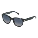 Lunettes de soleil unisexe lozza sl4134m5206dq bleu o 52 mm_6338. DIAYTAR COTE D'IVOIRE - Votre Portail Vers l'Exclusivité. Explorez notre boutique en ligne pour découvrir des produits uniques et raffinés, conçus pour ceux qui recherchent l'excellence.