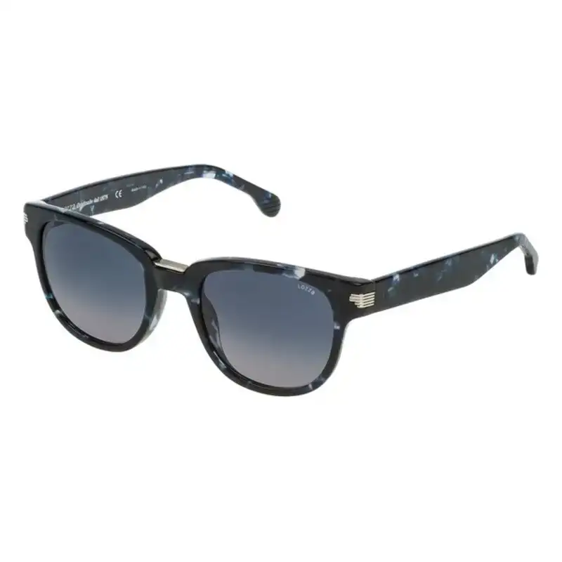 Lunettes de soleil unisexe lozza sl4134m5206dq bleu o 52 mm_6338. DIAYTAR COTE D'IVOIRE - Votre Portail Vers l'Exclusivité. Explorez notre boutique en ligne pour découvrir des produits uniques et raffinés, conçus pour ceux qui recherchent l'excellence.