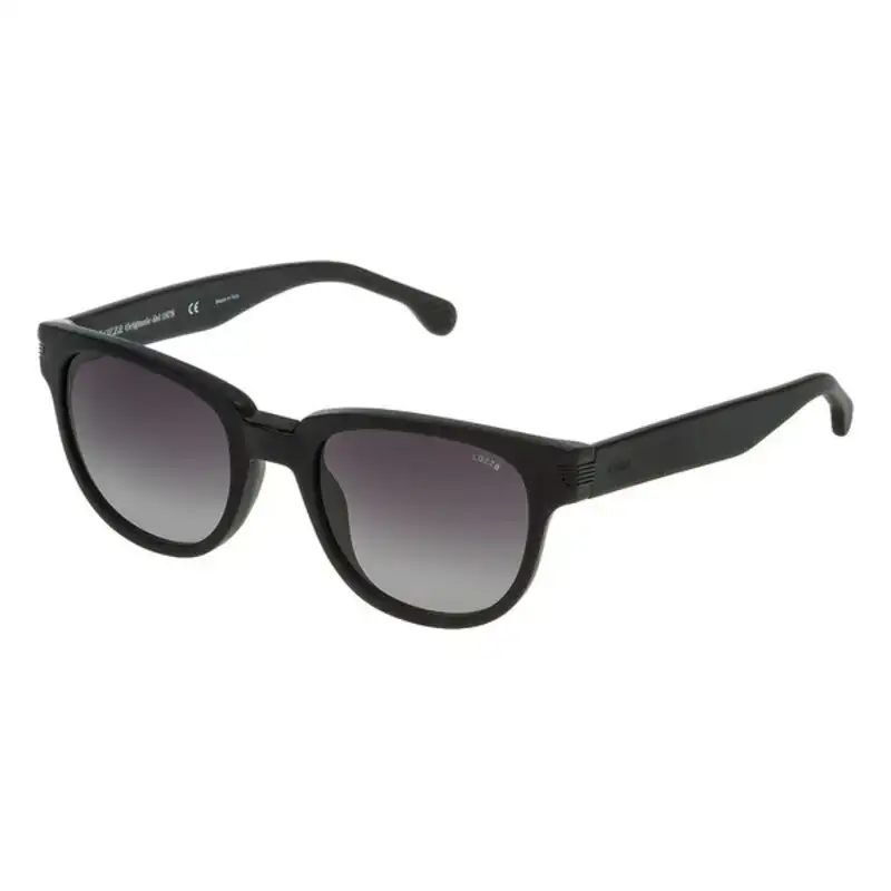 Lunettes de soleil unisexe lozza sl4134m52blkm noir o 52 mm_1869. Entrez dans l'Univers de DIAYTAR COTE D'IVOIRE - Où Chaque Produit a une Signification. Explorez notre gamme diversifiée et découvrez des articles qui résonnent avec votre vie.