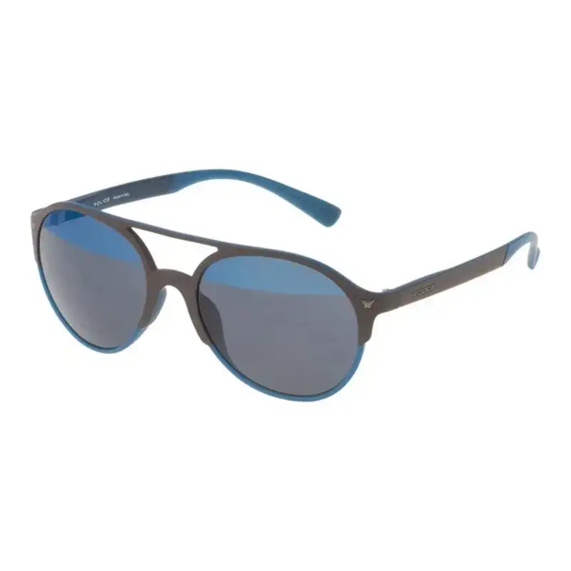 Lunettes de soleil unisexe police spl163v55mb6h 55 mm marron o 55 mm_2438. DIAYTAR COTE D'IVOIRE - Votre Marché Virtuel au Côte d'Ivoire. Parcourez notre boutique en ligne pour trouver des trésors cachés, des articles indispensables du quotidien aux joyaux artistiques.