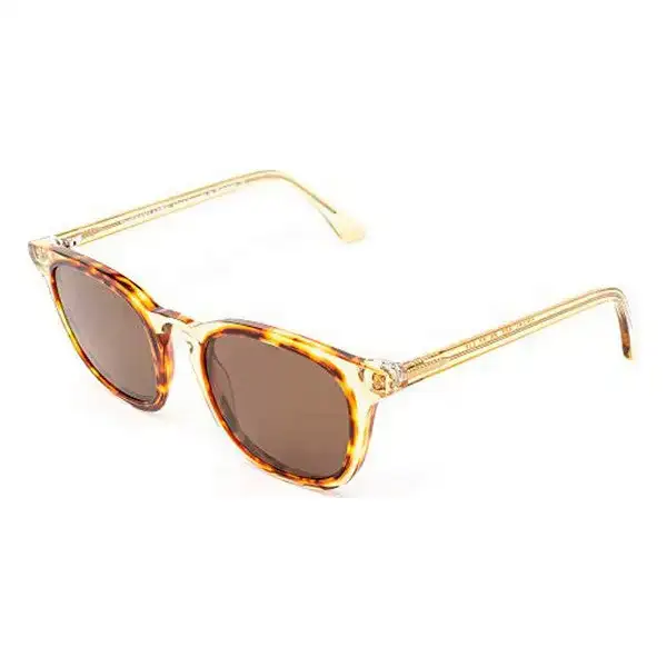 Lunettes de soleil unisexe thierry lasry soapy 656 havane marron jaune o 52 mm_6809. DIAYTAR COTE D'IVOIRE - Votre Source de Découvertes Shopping. Naviguez à travers nos catégories et découvrez des articles qui vous surprendront et vous séduiront.