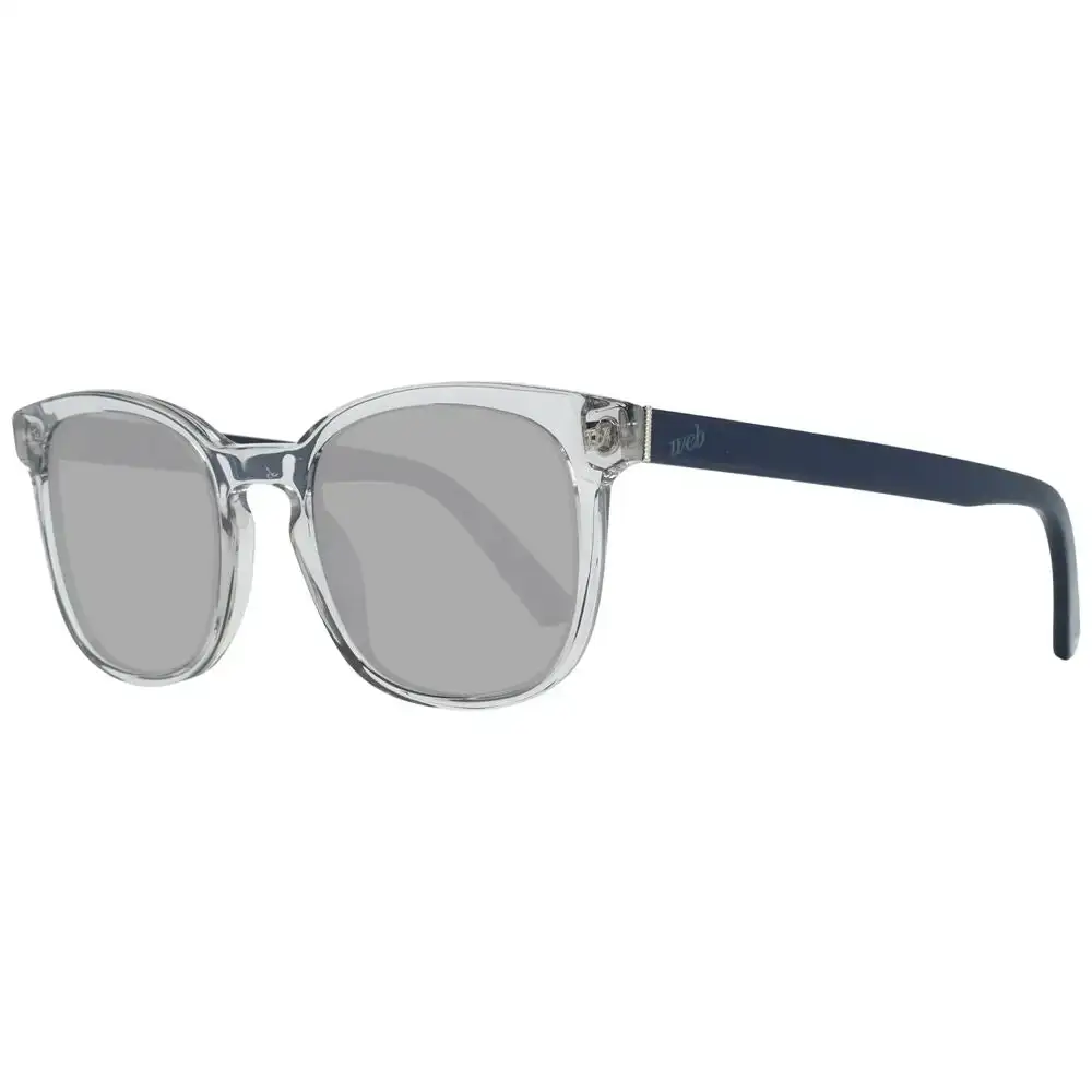 Lunettes de soleil unisexe web eyewear we0125 5126v_4544. Bienvenue sur DIAYTAR COTE D'IVOIRE - Où Chaque Produit a son Histoire. Découvrez notre sélection unique et choisissez des articles qui racontent la richesse culturelle et artistique du Côte d'Ivoire.