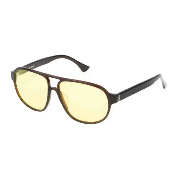 Lunettes de soleil unisexe zadig et voltaire szv066590958 marron o 59 mm_1909. Bienvenue sur DIAYTAR COTE D'IVOIRE - Où Chaque Produit a son Charme. Explorez notre sélection minutieuse et trouvez des articles qui vous séduisent et vous inspirent.