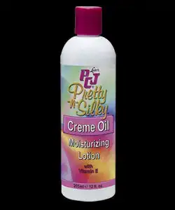 Lusters pcj® pretty n silky® creme oil 12 oz_4947. DIAYTAR COTE D'IVOIRE - Votre Destination pour un Shopping Réfléchi. Découvrez notre gamme variée et choisissez des produits qui correspondent à vos valeurs et à votre style de vie.