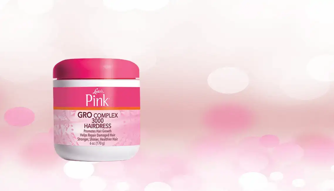 Lusters pink® gro complex 3000 hairdress_3251. DIAYTAR COTE D'IVOIRE - Là où l'Élégance Devient un Mode de Vie. Naviguez à travers notre gamme et choisissez des produits qui apportent une touche raffinée à votre quotidien.