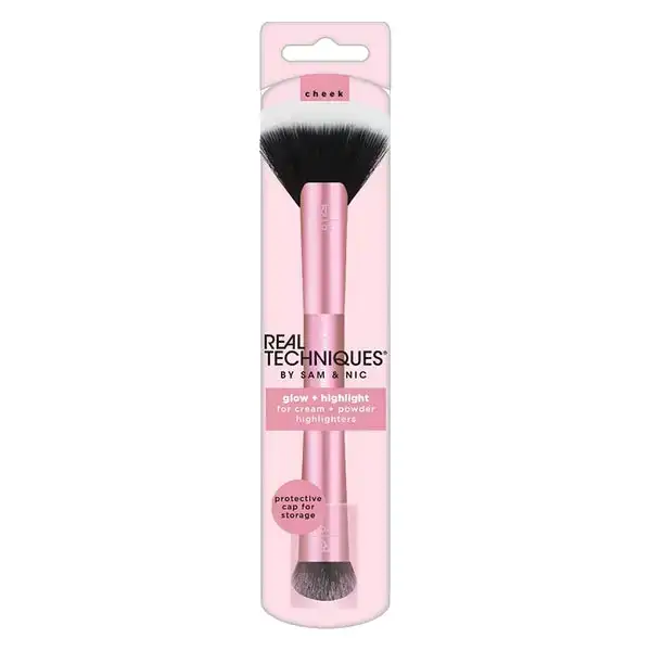Make up brush blend et define real techniques_7309. Bienvenue sur DIAYTAR COTE D'IVOIRE - Là où le Shopping Devient une Aventure. Explorez notre catalogue et dénichez des trésors qui élargiront votre horizon shopping.