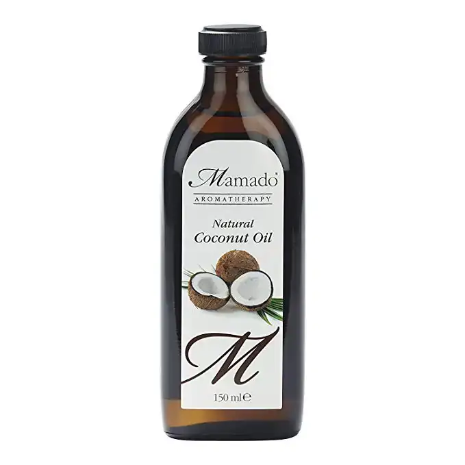 Mamado aromatherapie huile de noix de coco 150ml_3070. DIAYTAR COTE D'IVOIRE - Votre Passage Vers l'Excellence Shopping. Découvrez un catalogue en ligne qui offre une expérience d'achat exceptionnelle, avec des produits soigneusement sélectionnés pour satisfaire tous les goûts.