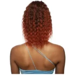 Mane concept brown sugar wrap tie ponytail bswnt 12 bs river curl wnt 14_2152. DIAYTAR COTE D'IVOIRE - L'Art de Vivre l'Excellence au Quotidien. Explorez notre gamme et choisissez des produits qui ajoutent une note de prestige à votre vie.