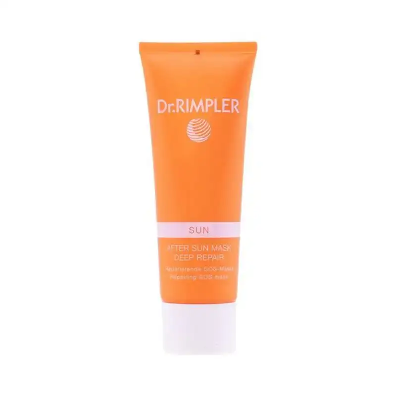 Masque apaisant deep repair dr rimpler 75 ml 75 ml_3531. DIAYTAR COTE D'IVOIRE - Votre Destination Shopping Exquise. Explorez notre boutique en ligne et découvrez des trésors qui ajoutent une touche de sophistication à votre style et à votre espace.