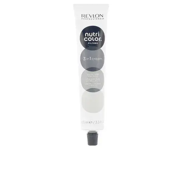 Masque cheveux revlon nutri color 1003 100 ml_3061. Entrez dans le Monde Éclectique de DIAYTAR COTE D'IVOIRE. Explorez nos catégories et dénichez des trésors qui reflètent la richesse et l'authenticité du Côte d'Ivoire.