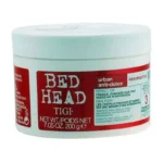 Masque revitalisant bed head resurrection tigi 200 g_4116. Entrez dans l'Univers de DIAYTAR COTE D'IVOIRE - Où Chaque Produit a son Éclat Unique. Explorez notre gamme variée et choisissez des articles qui illuminent votre quotidien.