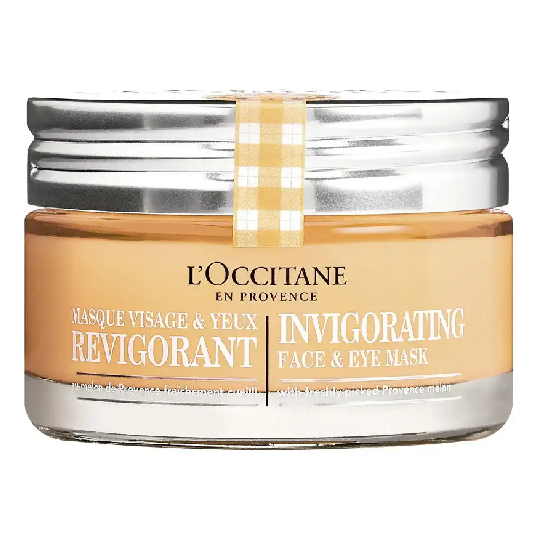 Masque revitalisant l occitane melon 3 en 1 75 ml_4398. DIAYTAR COTE D'IVOIRE - Votre Compagnon Shopping, Votre Style Unique. Explorez notre boutique en ligne pour dénicher des trésors qui expriment qui vous êtes, de la mode à la maison.