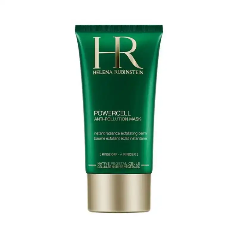 Masque revitalisant powercell anti pollution helena rubinstein 100 ml_8183. Bienvenue chez DIAYTAR COTE D'IVOIRE - Où Chaque Objet a son Histoire. Découvrez notre sélection méticuleuse et choisissez des articles qui racontent l'âme du Côte d'Ivoire.