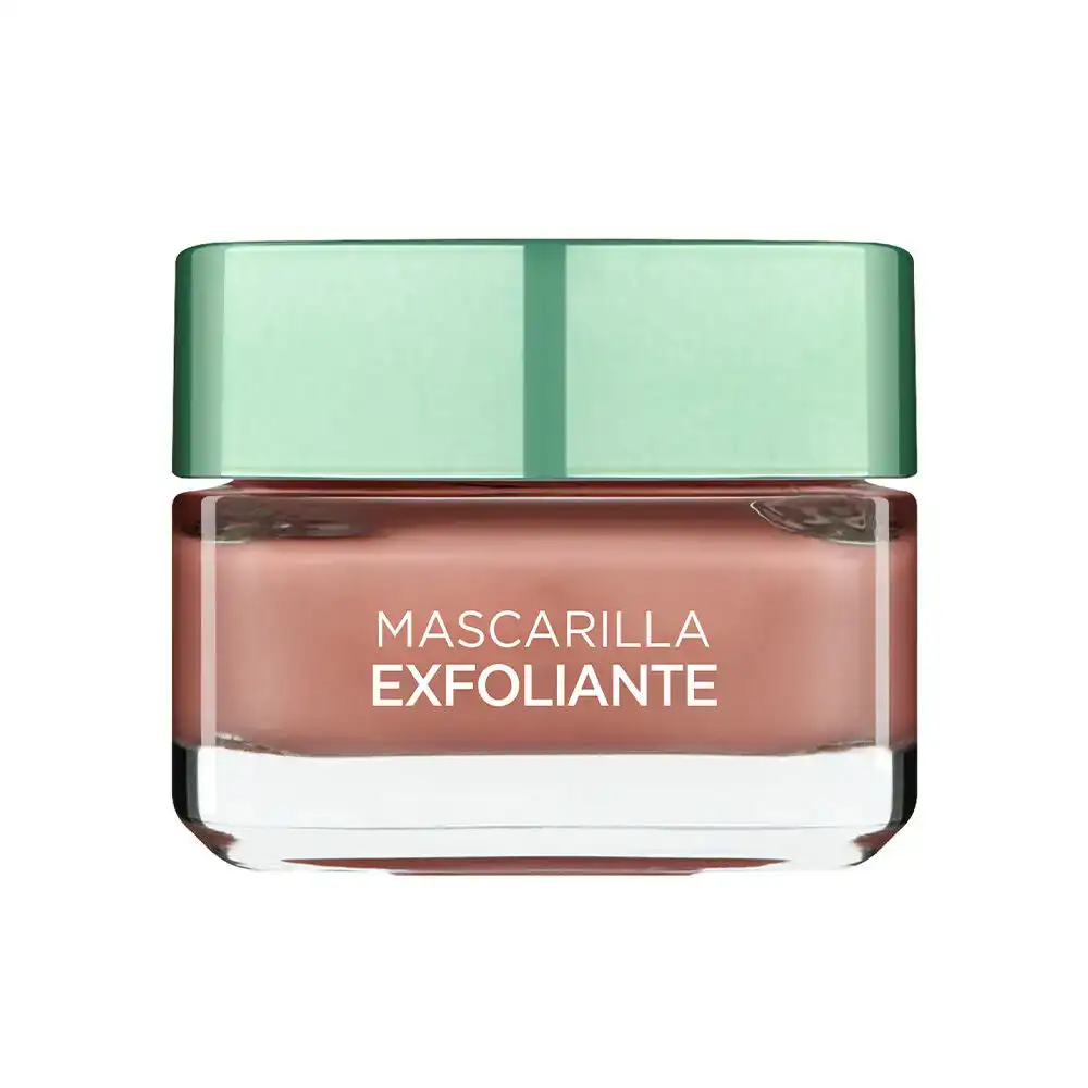 Masque visage loreal make up gommage exfoliant 50 ml_1355. DIAYTAR COTE D'IVOIRE - L'Art de Vivre le Shopping Authentique. Découvrez notre boutique en ligne et trouvez des produits qui incarnent la passion et le savoir-faire du Côte d'Ivoire.
