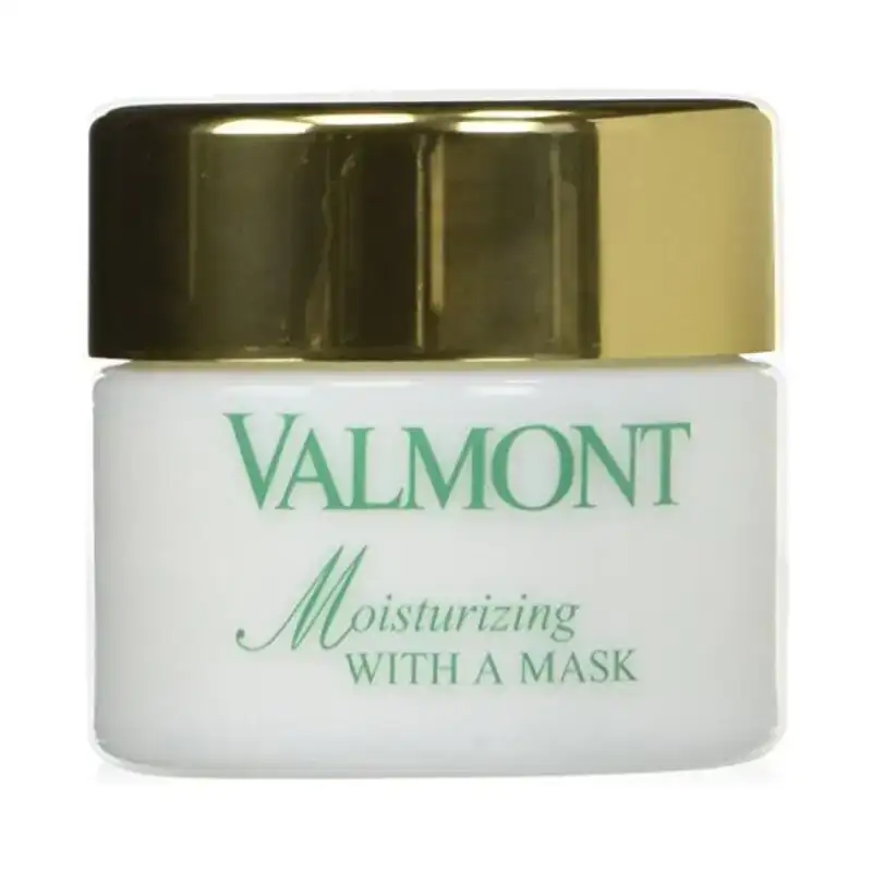 Masque visage nature hydratant valmont 50 ml_3909. DIAYTAR COTE D'IVOIRE - Là où la Beauté Rencontre la Fonctionnalité. Parcourez notre sélection pour trouver des produits qui allient esthétique et praticité, pour un quotidien sublimé.