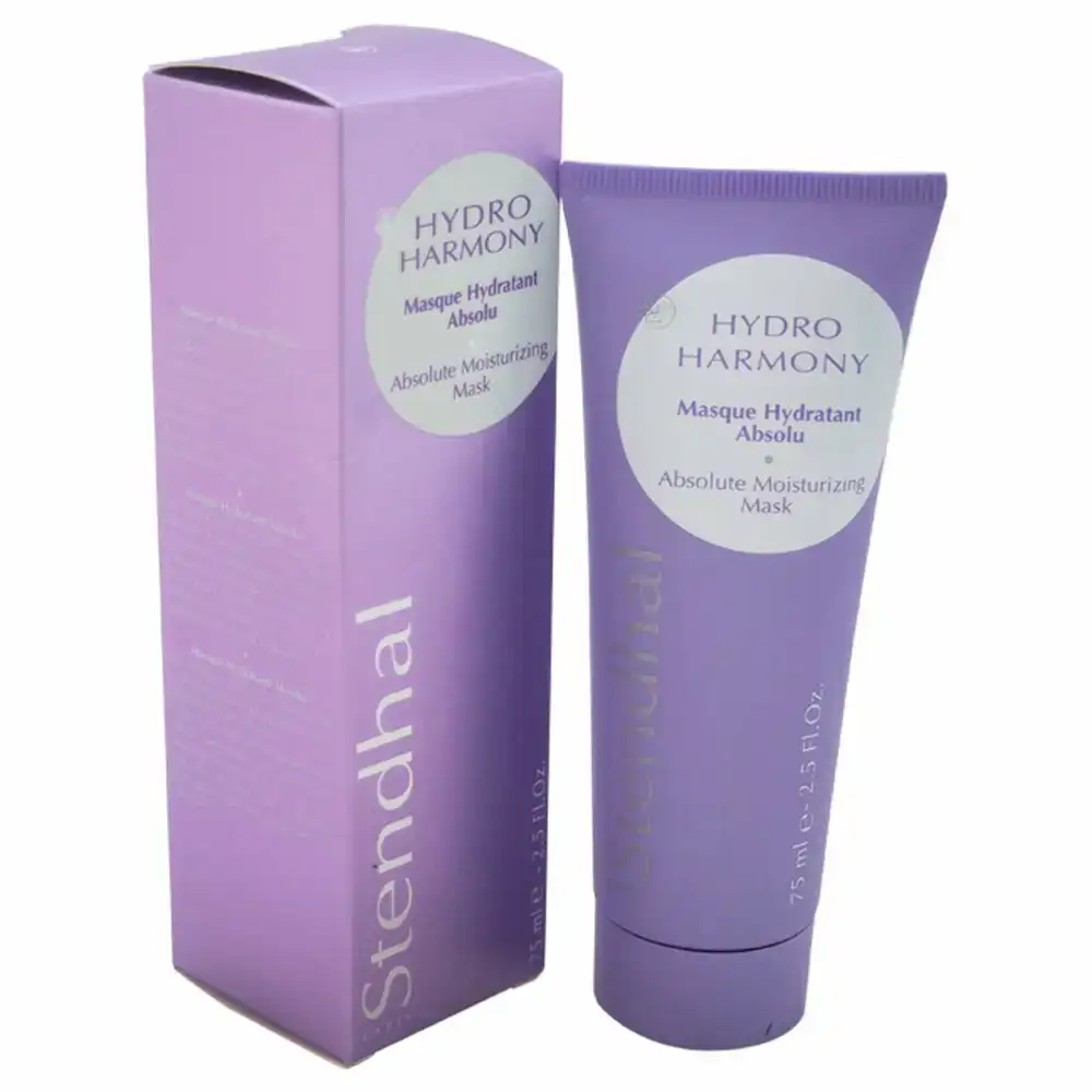 Masque visage stendhal 75 ml_7124. DIAYTAR COTE D'IVOIRE - Votre Destination pour un Shopping Inoubliable. Naviguez à travers notre catalogue et choisissez des produits qui vous marquent par leur originalité.
