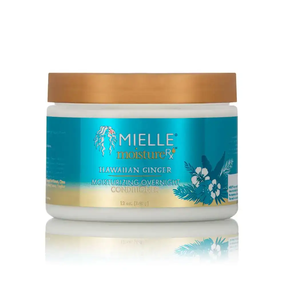 Mielle organics apres shampoing hydratant au gingembre hawaien 12 oz_4639. DIAYTAR COTE D'IVOIRE - Votre Boutique en Ligne, Votre Choix Illimité. Parcourez nos rayons et découvrez des produits qui vous inspirent, de la mode à la maison et bien plus.