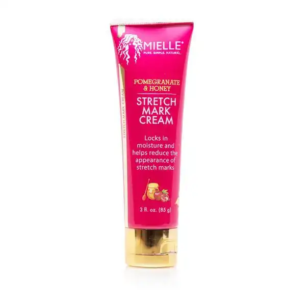 Mielle organics creme anti vergetures a la grenade et au miel_7506. DIAYTAR COTE D'IVOIRE - L'Art du Shopping Éclairé. Naviguez à travers notre plateforme intuitive et découvrez une variété d'articles soigneusement sélectionnés pour répondre à vos besoins et à vos envies.