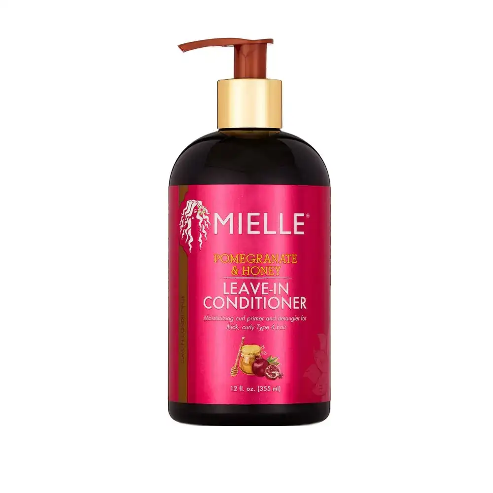 Mielle organics pomegranate honey leavein conditioner 12 oz_3941. DIAYTAR COTE D'IVOIRE - Là où Chaque Produit Est une Trouvaille. Explorez notre sélection minutieuse et découvrez des articles qui correspondent à votre style de vie et à vos aspirations.