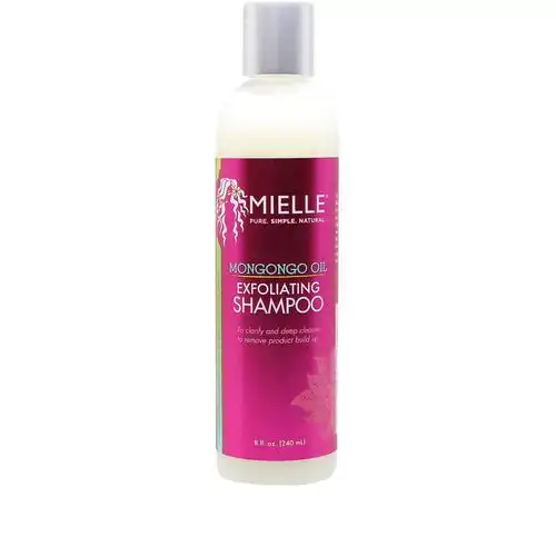 Mielle organics shampooing exfoliant a lhuile de mongongo 8 oz_3373. DIAYTAR COTE D'IVOIRE - Où Choisir est un Plaisir Responsable. Parcourez notre catalogue et choisissez des produits qui incarnent notre engagement envers des pratiques durables et éthiques.