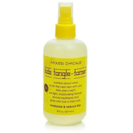 Mixed chicks kids tangle tamer 8 oz_4161. Bienvenue sur DIAYTAR COTE D'IVOIRE - Où Chaque Produit a son Histoire. Découvrez notre sélection unique et choisissez des articles qui racontent la richesse culturelle et artistique du Côte d'Ivoire.