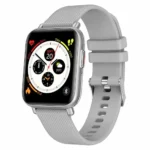 Montre connectee leotec multisport stor therm 169 argent_1520. Bienvenue sur DIAYTAR COTE D'IVOIRE - Où le Shopping est une Affaire Personnelle. Découvrez notre sélection et choisissez des produits qui reflètent votre unicité et votre individualité.