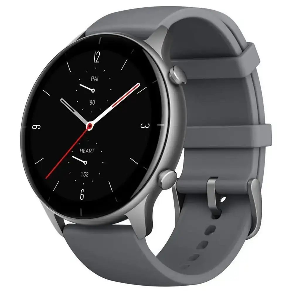 Montre connectee xiaomi gtr 2e_7196. DIAYTAR COTE D'IVOIRE - L'Équilibre Parfait entre Tradition et Modernité. Explorez notre collection pour trouver des produits qui incarnent la culture et la contemporanéité du Côte d'Ivoire.