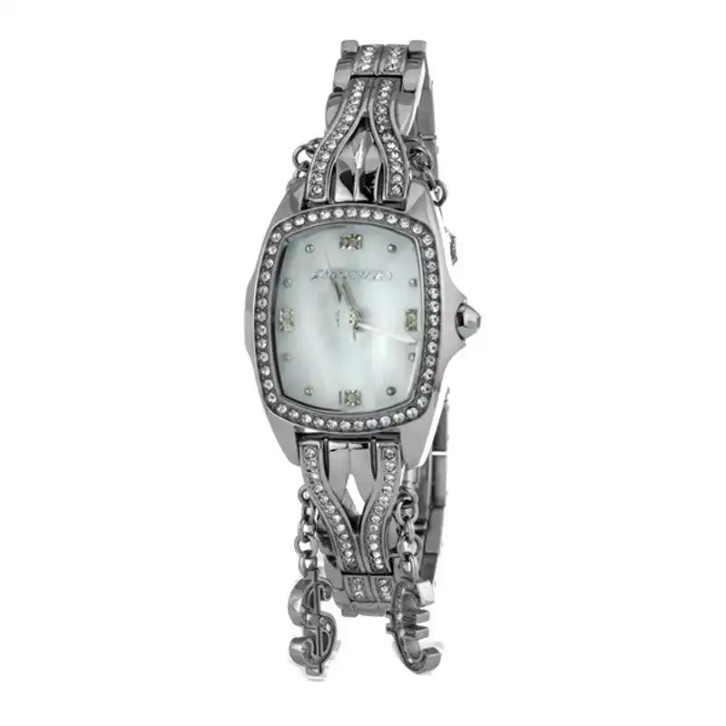 Montre femme chronotech ct7008ls 16m o 28 mm_8956. Entrez dans l'Univers de DIAYTAR COTE D'IVOIRE - Où Chaque Produit est une Découverte. Explorez notre gamme variée et trouvez des articles qui vous surprennent et vous inspirent.