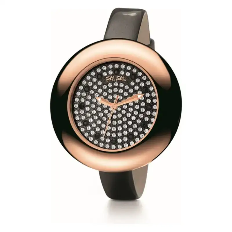 Montre femme folli follie wf0r006ssz o 28 mm_2651. Entrez dans l'Univers de DIAYTAR COTE D'IVOIRE - Où le Choix Rencontre l'Authenticité. Explorez nos rayons virtuels et trouvez des produits qui incarnent la richesse de notre culture.