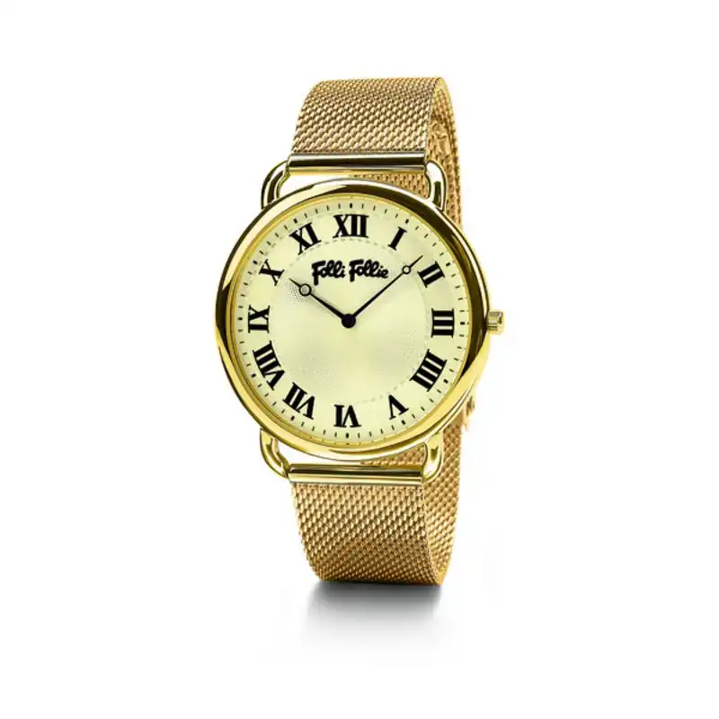Montre femme folli follie wf16g014bp o 38 mm_2896. Bienvenue chez DIAYTAR COTE D'IVOIRE - Où le Shopping Rencontre la Qualité. Explorez notre sélection soigneusement conçue et trouvez des produits qui définissent le luxe abordable.