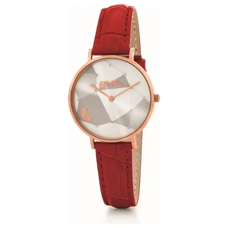 Montre femme folli follie wf19r016ssw re o 32 mm_6981. Plongez dans le Monde de DIAYTAR COTE D'IVOIRE - Où Chaque Article Raconte une Histoire. Explorez notre vaste assortiment et choisissez des produits qui vous parlent et reflètent votre style unique.