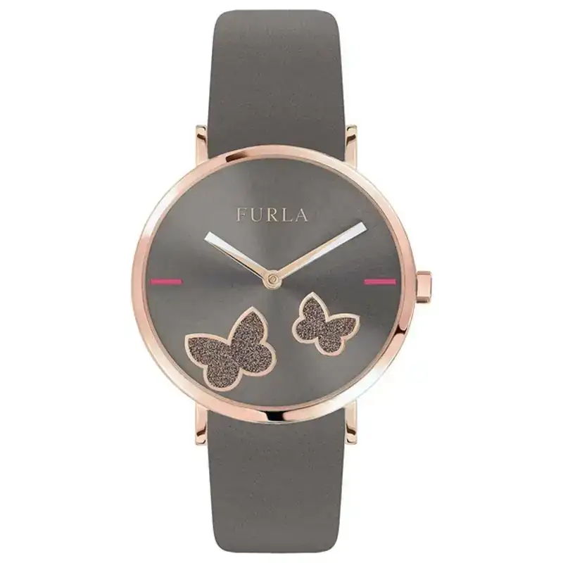 Montre femme furla r4251113510 o 36 mm_5408. DIAYTAR COTE D'IVOIRE - Où Choisir est une Découverte. Parcourez notre catalogue et trouvez des articles qui éveillent votre curiosité et enrichissent votre expérience shopping.