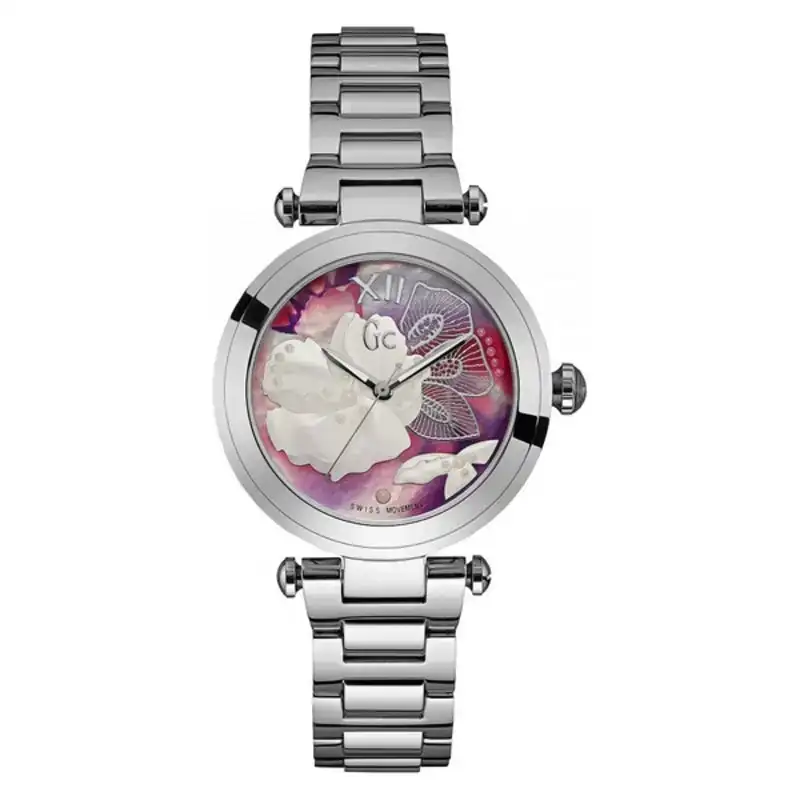 Montre femme guess y21004l3_4850. DIAYTAR COTE D'IVOIRE - Votre Oasis de Shopping en Ligne. Explorez notre boutique et découvrez des produits qui ajoutent une touche de magie à votre quotidien.