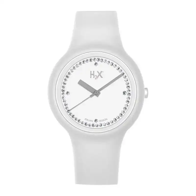 Montre femme haurex sw390dxw o 38 mm_7055. DIAYTAR COTE D'IVOIRE - Votre Source de Trouvailles uniques. Naviguez à travers notre catalogue et trouvez des articles qui vous distinguent et reflètent votre unicité.