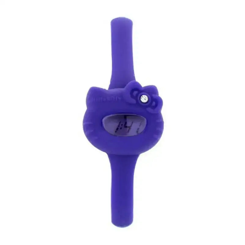 Montre femme hello kitty hk7123l 16 o 27 mm_2071. Bienvenue sur DIAYTAR COTE D'IVOIRE - Où Chaque Article a son Histoire. Découvrez notre sélection méticuleuse de produits qui racontent l'authenticité et la beauté du Côte d'Ivoire.